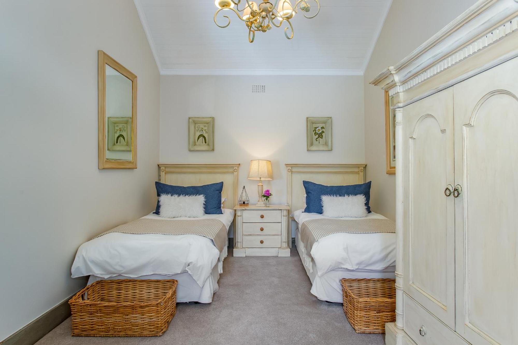 Franschhoek Rose Cottages Luaran gambar