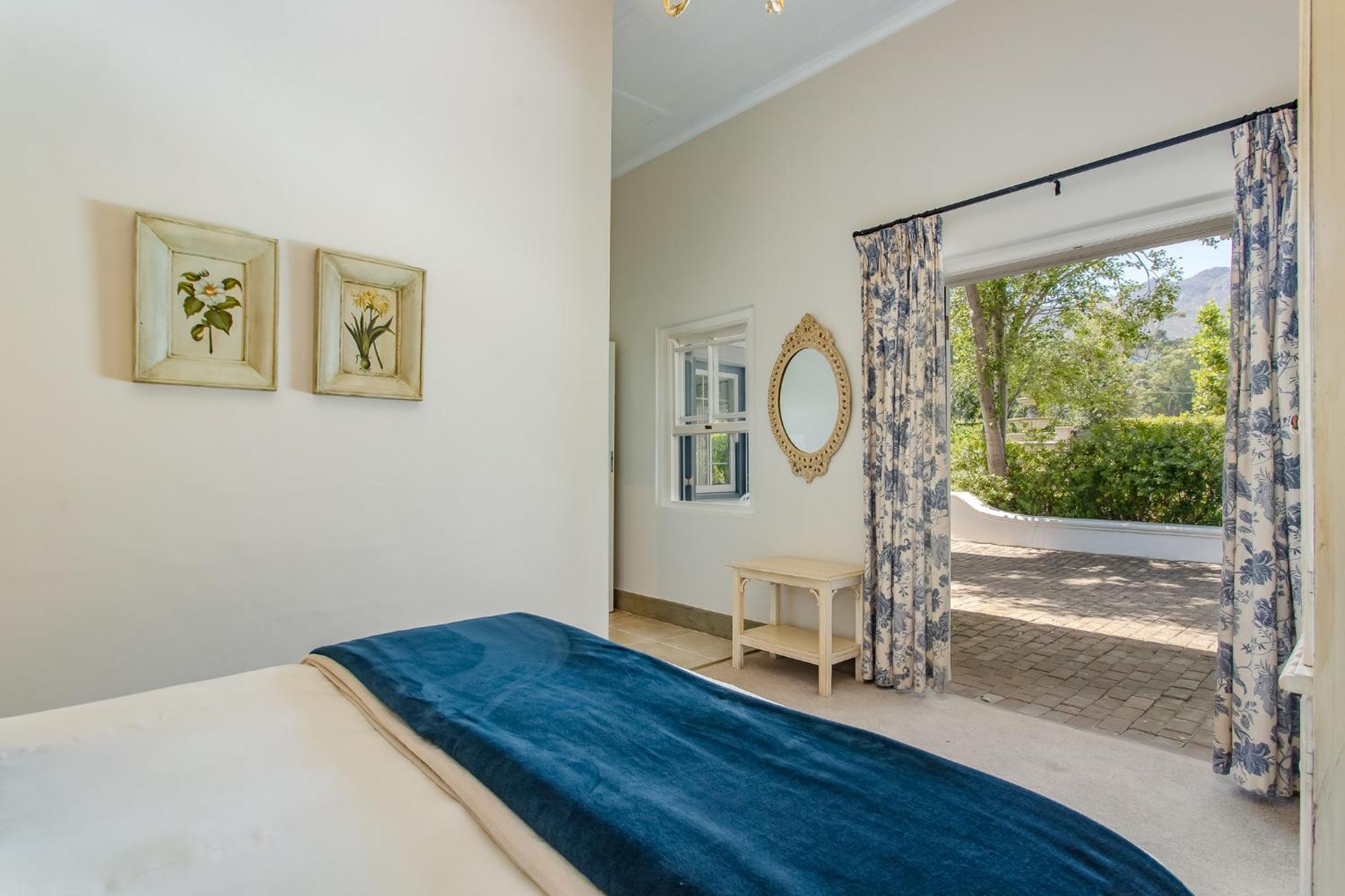 Franschhoek Rose Cottages Luaran gambar