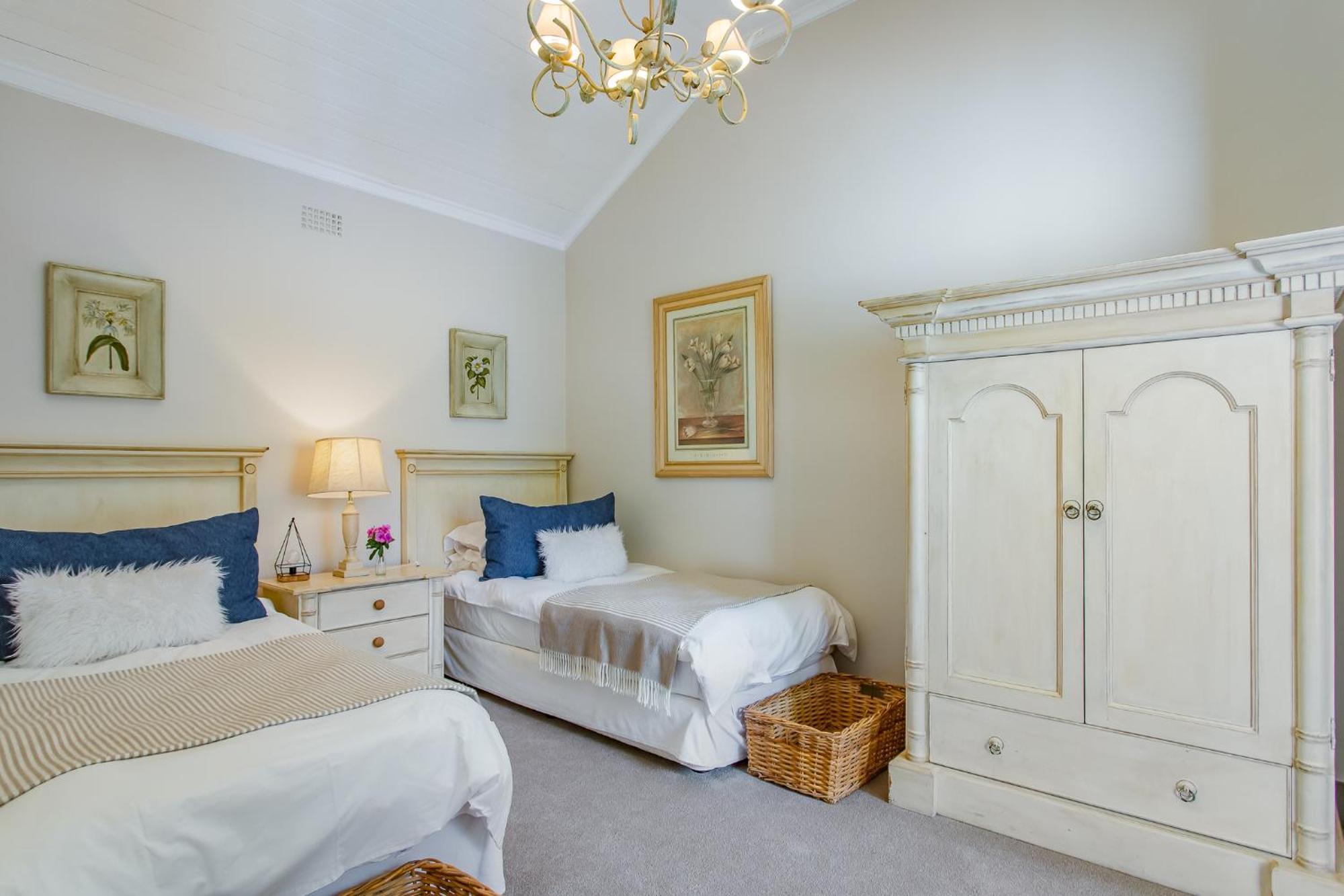 Franschhoek Rose Cottages Luaran gambar