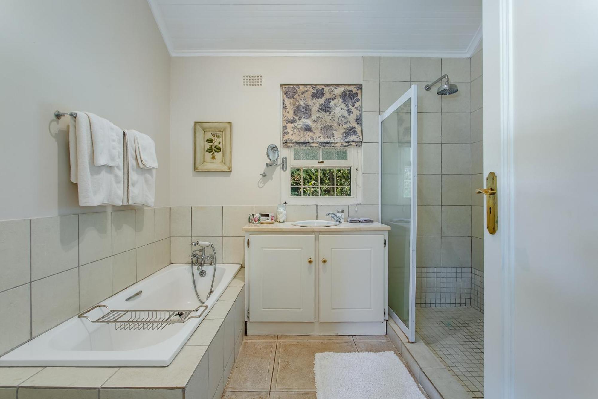 Franschhoek Rose Cottages Luaran gambar