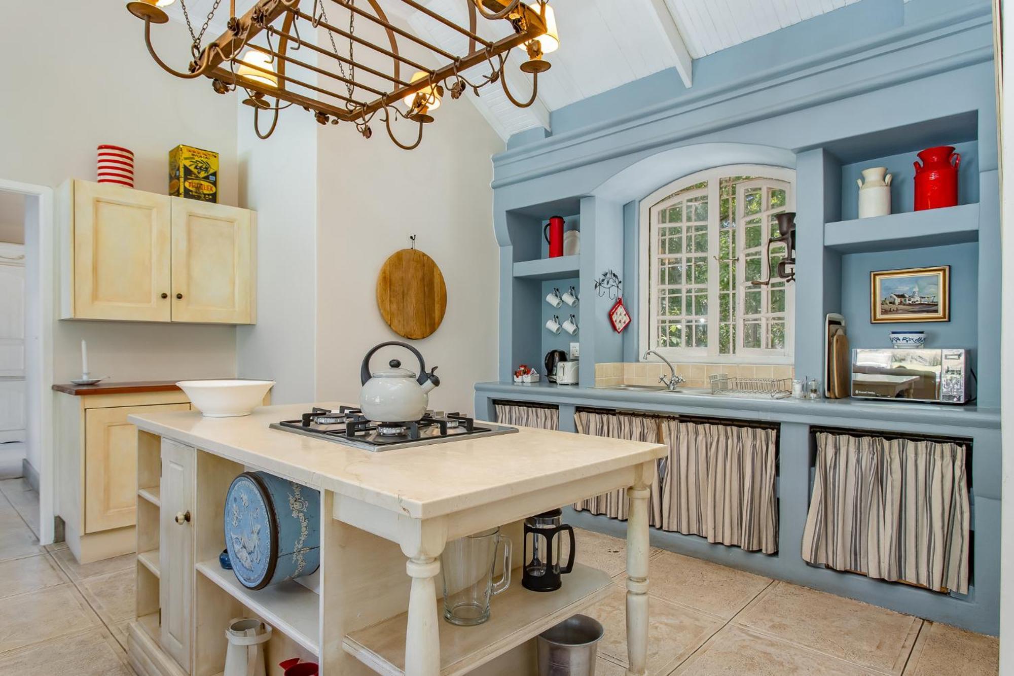 Franschhoek Rose Cottages Luaran gambar