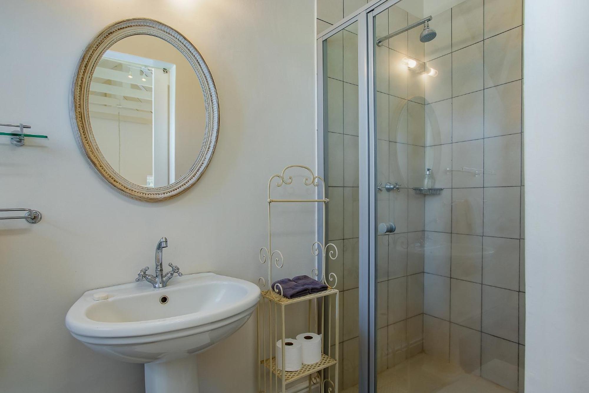 Franschhoek Rose Cottages Luaran gambar